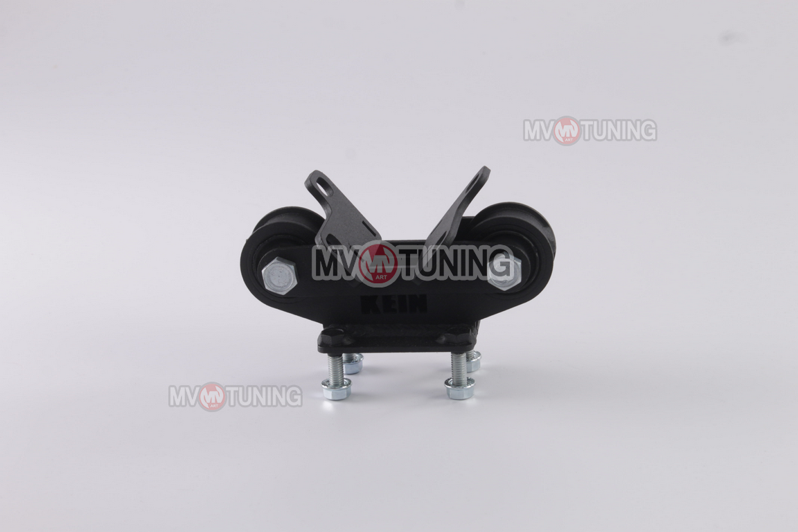 Опора КПП(трансмиссии) Kein для Toyota Mark2, Chaser, Cresta, Crown Majesta 12371-46070, 12371-70050.
