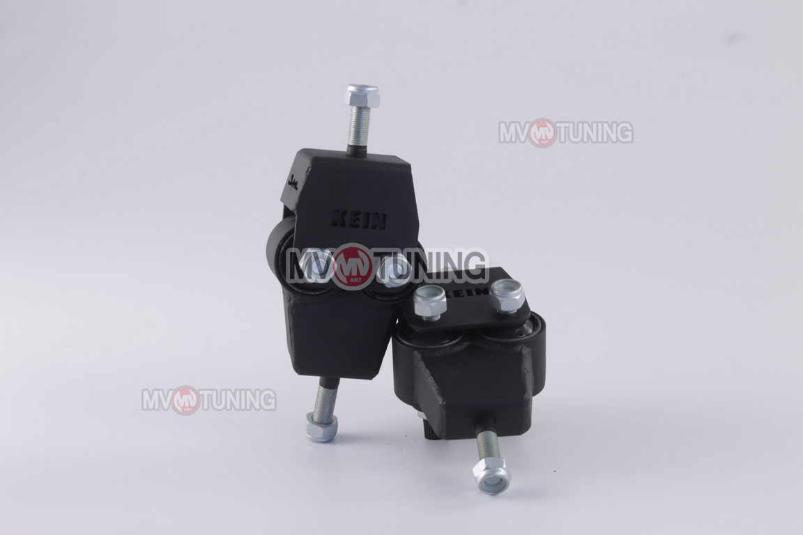 Опора ДВС(двигателя) Kein для Toyota Supra JZA80 MK4 12360-JA800, PTR04-0004, 12360-46090