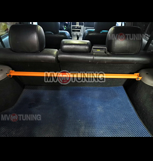 Задняя распорка для Subaru Forester SG 2002-2008